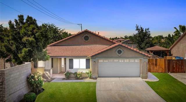 Photo of 9610 Tahiti Ave, Bakersfield, CA 93311
