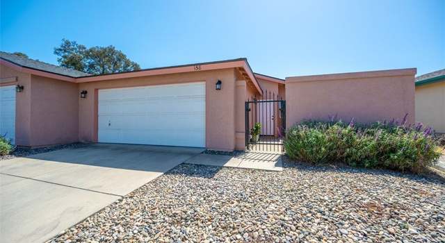 Photo of 158 Colt Ln, Nipomo, CA 93444