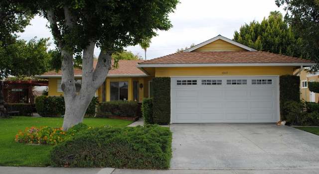Photo of 10111 Dewey Dr, Garden Grove, CA 92840