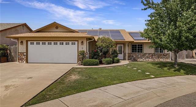 Photo of 5 Patrick Ct, Oroville, CA 95965