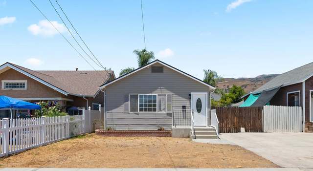 Photo of 341 1st St, Fillmore, CA 93015