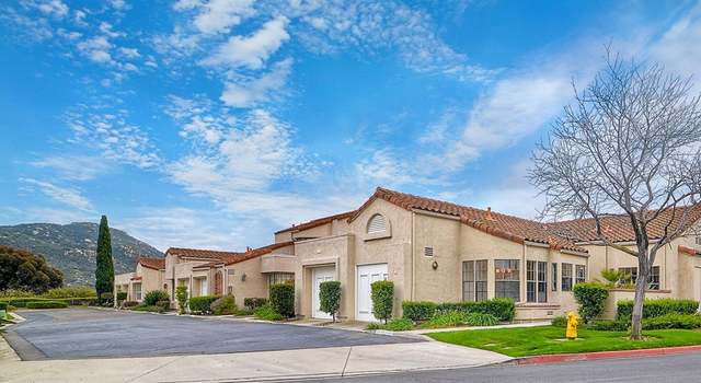 Photo of 15866 AVENIDA VILLAHA #78, San Diego, CA 92128
