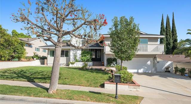 Photo of 1400 Marlei Rd, La Habra, CA 90631
