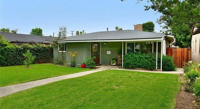 Photo of 431 N Glendora Ave, Glendora, CA 91741