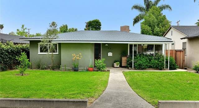 Photo of 431 N Glendora Ave, Glendora, CA 91741