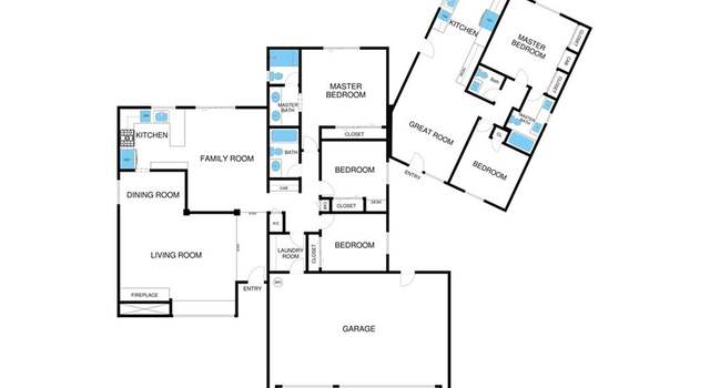 Photo of 755 E Camellia Dr, Covina, CA 91723