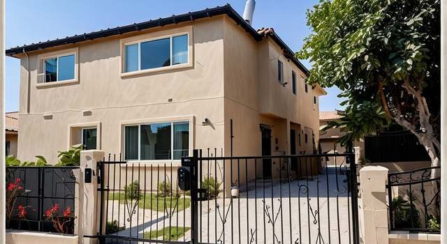Photo of 1425 S Mcbride Ave, Commerce, CA 90040