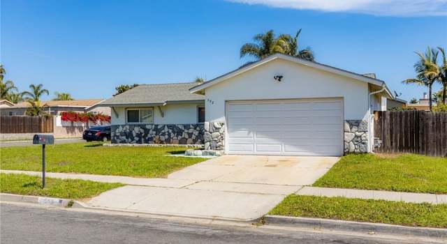 Photo of 592 Charles Dr, Oceanside, CA 92057
