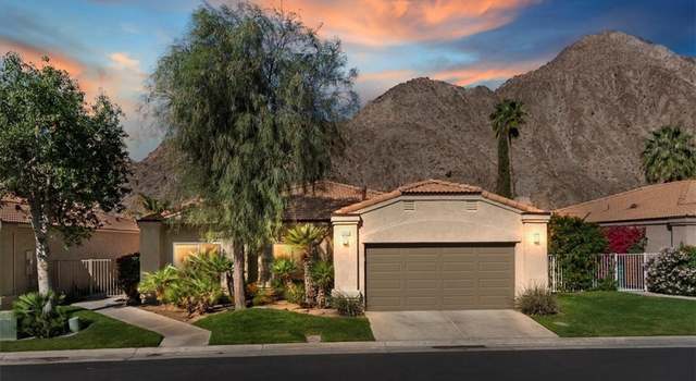 Photo of 48625 Vista Tierra, La Quinta, CA 92253