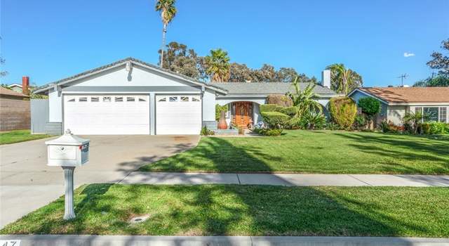 Photo of 1647 N Yucca Ave, Rialto, CA 92376
