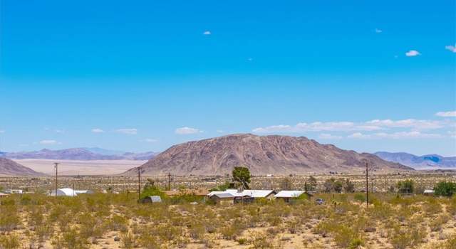 Photo of 56764 Reche Rd, Landers, CA 92285