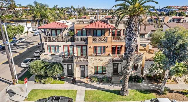 Photo of 215 2nd St #101, Encinitas, CA 92024