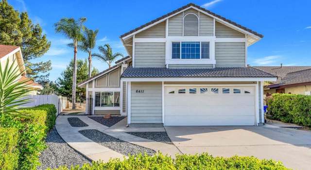 Photo of 6411 Plaza Ridge Rd, San Diego, CA 92114