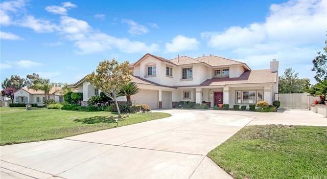 Photo of 5928 Johnston Pl, Rancho Cucamonga, CA 91739