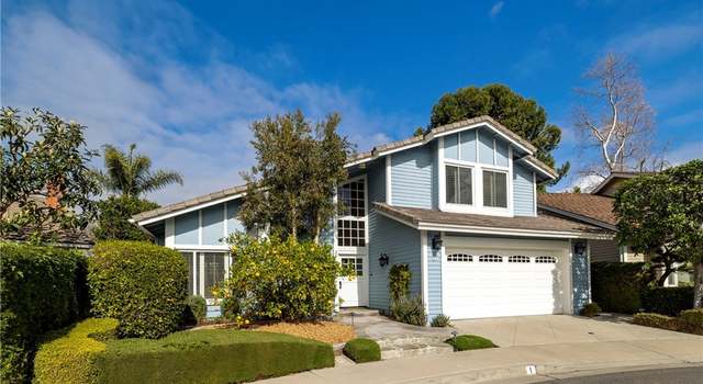 Photo of 1 Champlain, Irvine, CA 92620