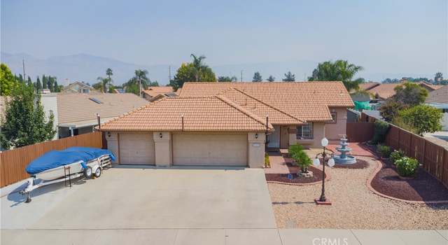 Photo of 2181 Callaway Dr, San Jacinto, CA 92583