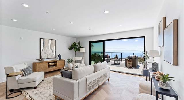 Photo of 869 Santa Ana St, Laguna Beach, CA 92651