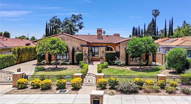 Photo of 240 W Woodruff Ave, Arcadia, CA 91007