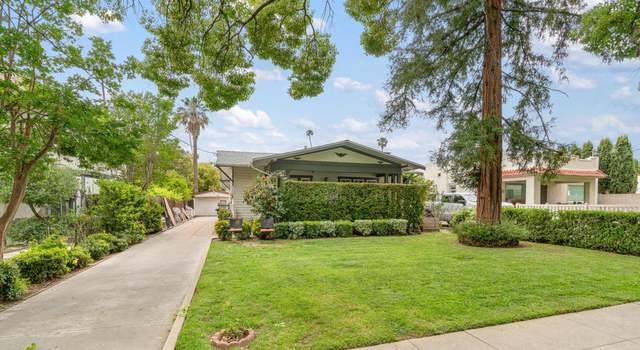 Photo of 155-153 N Bonnie Ave, Pasadena, CA 91106