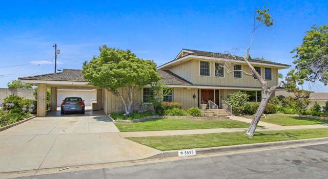 Photo of 5580 E Lonna Linda Dr, Long Beach, CA 90815