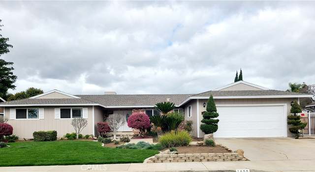 Photo of 1855 Dennis, Clovis, CA 93611