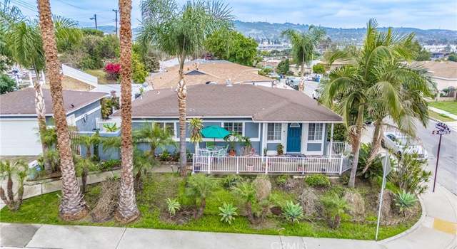 Photo of 16180 Main St, La Puente, CA 91744