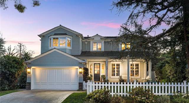 Photo of 4024 Via Picaposte, Palos Verdes Estates, CA 90274