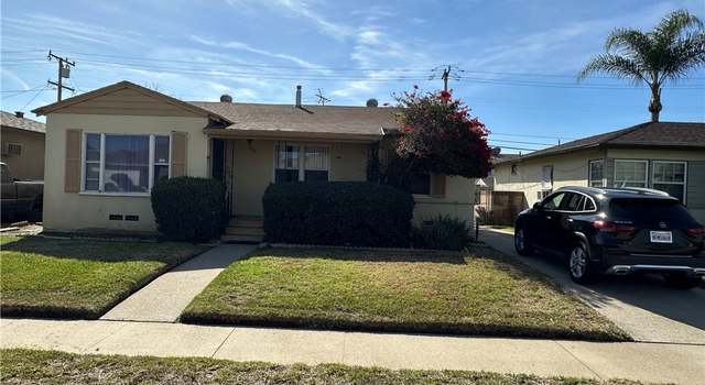 Photo of 648 W Hammel St, Monterey Park, CA 91754