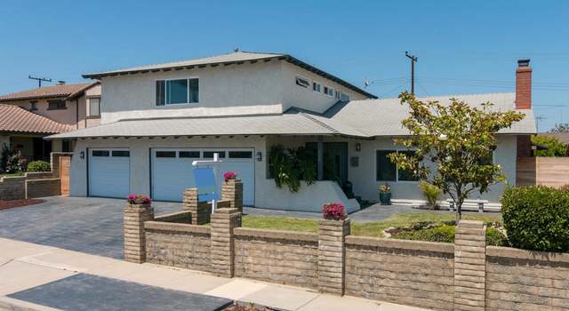 Photo of 336 San Diego Ave, Ventura, CA 93004