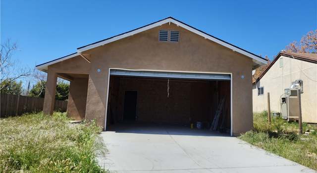Photo of 655 N Blanchard St, Banning, CA 92220