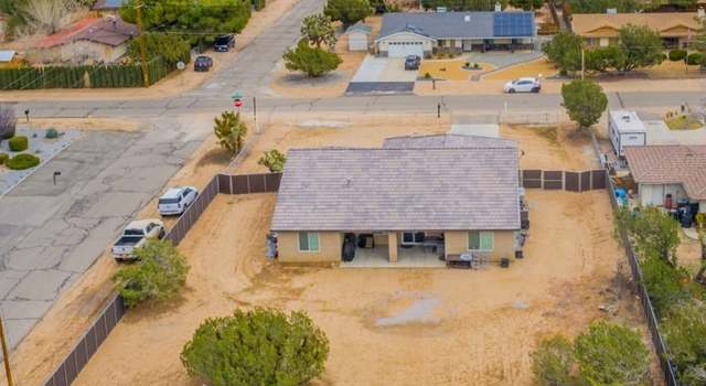Photo of 7120 Kenyon Ave, Hesperia, CA 92345