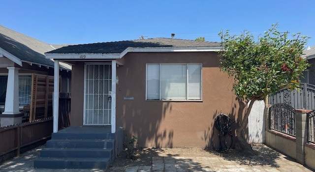Photo of 417 E Adair St, Long Beach, CA 90805