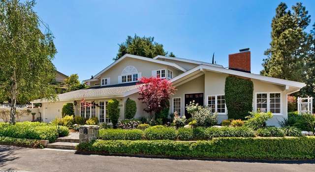 Photo of 423 Lakeview Rd, Pasadena, CA 91105
