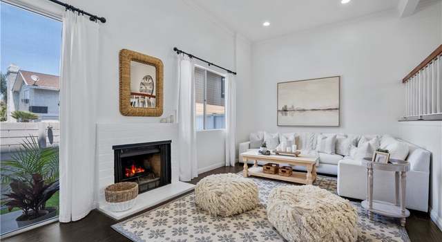 Photo of 25839 Cypress St Unit B, Lomita, CA 90717