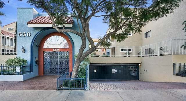 Photo of 550 Orange Ave #329, Long Beach, CA 90802