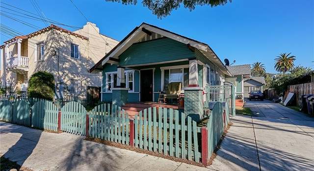 Photo of 736-738 Walnut Ave, Long Beach, CA 90813