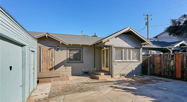 Photo of 736-738 Walnut Ave, Long Beach, CA 90813