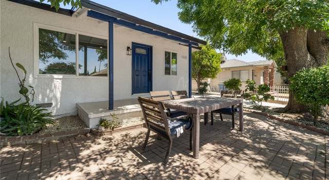 Photo of 1123 Coronel St, San Fernando, CA 91340