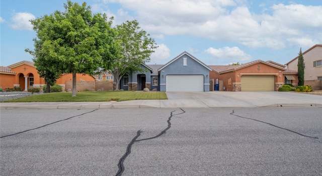 Photo of 5767 W Avenue K3, Lancaster, CA 93536