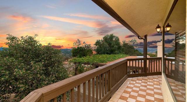Photo of 2169 Victoria Park Ter, Alpine, CA 91901