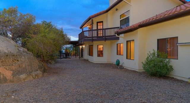 Photo of 2169 Victoria Park Ter, Alpine, CA 91901