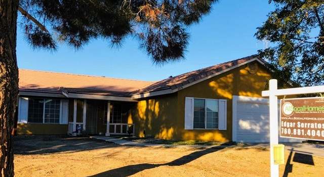 Photo of 10576 Arlington St, Adelanto, CA 92301