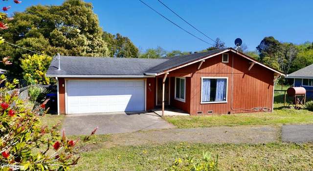 Photo of 620 Dubois Ln, Fort Bragg, CA 95437