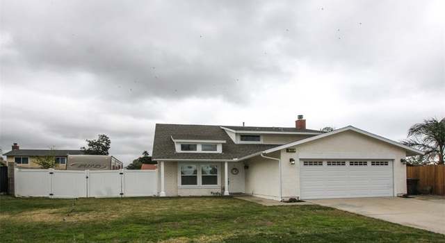 Photo of 7401 Eugenia Dr, Fontana, CA 92336