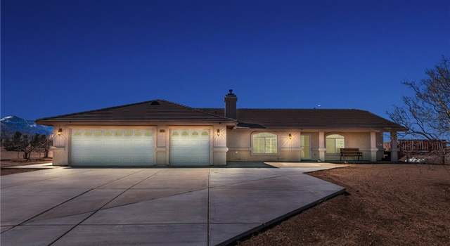 Photo of 8370 Wolf Dr, Phelan, CA 92371