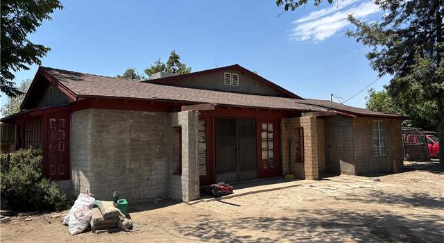 Photo of 2688 N Macy St, San Bernardino, CA 92407