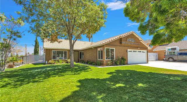 Photo of 13219 Snowview Rd, Victorville, CA 92392