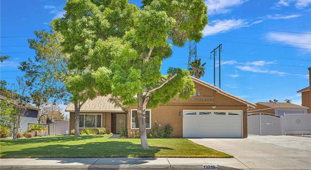 Photo of 13219 Snowview Rd, Victorville, CA 92392