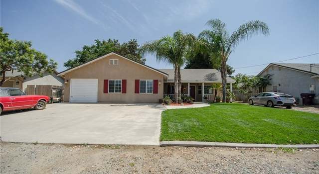 Photo of 31115 Water Ave, Nuevo/lakeview, CA 92567