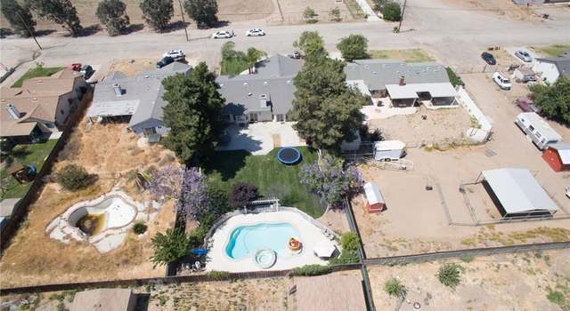 Photo of 31115 Water Ave, Nuevo/lakeview, CA 92567